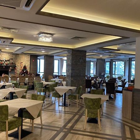 Hotel Panorama Велинград Экстерьер фото